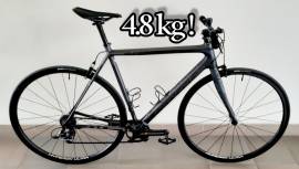 CANNONDALE . Országúti használt ELADÓ
