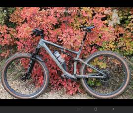 SPECIALIZED Epic evo Mountain Bike 29" össztelós / fully SRAM XX1 Eagle AXS használt ELADÓ