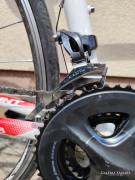 SPRINT Monza Országúti Shimano Claris v-fék nem használt ELADÓ