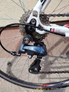 SPRINT Monza Országúti Shimano Claris v-fék nem használt ELADÓ