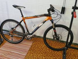 KTM Myroon Elite Mountain Bike merev Shimano Deore XT használt ELADÓ