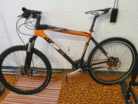 KTM Myroon Elite Mountain Bike merev Shimano Deore XT használt ELADÓ