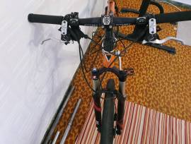 KTM Myroon Elite Mountain Bike merev Shimano Deore XT használt ELADÓ
