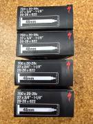 Specialized butyl innen tubes Specialized Országúti / Gravel / Triatlon Alkatrész, Országúti  Kerék / Felni / Gumi 700c (622) nem használt ELADÓ