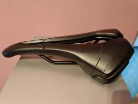 Selle Italia XLR Superflow Selle Italia XLR Mountain Bike Alkatrész, MTB Nyereg / Nyeregcső nem használt ELADÓ