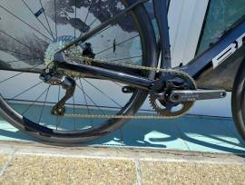 BMC 2027 BMC Roadmachine 01 AMP ONE( 56) Elektromos Országúti / Gravel TQ új / garanciával ELADÓ