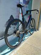 BMC 2027 BMC Roadmachine 01 AMP ONE( 56) Elektromos Országúti / Gravel TQ új / garanciával ELADÓ