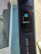 BMC 2027 BMC Roadmachine 01 AMP ONE( 56) Elektromos Országúti / Gravel TQ új / garanciával ELADÓ