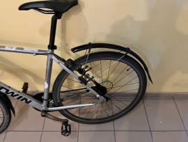 BTWIN triban Road bike Shimano Tourney used For Sale