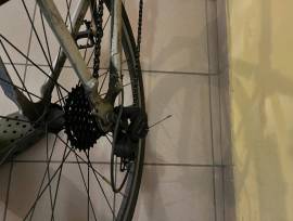 BTWIN triban Road bike Shimano Tourney used For Sale