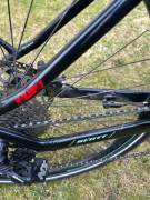 SCOTT  E-Silence 20 Lady Elektromos Trekking/cross 25 km/h Brose 501-600 Wh használt ELADÓ