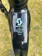 SCOTT  E-Silence 20 Lady Elektromos Trekking/cross 25 km/h Brose 501-600 Wh használt ELADÓ