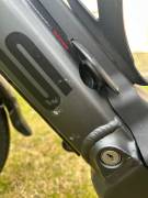 BULLS Lacuba Evo 45 Elektromos Trekking/cross 45 km/h Brose 601-700 Wh használt ELADÓ