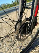 CROSS Amber Trekking/cross disc brake used For Sale