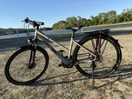 CROSS Amber Trekking/cross disc brake used For Sale