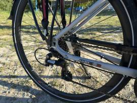 CROSS Amber Trekking/cross disc brake used For Sale