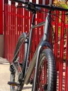CUBE Hyde One XL 60 CM Fitnesz Városi Trekking  Trekking/cross disc brake used For Sale