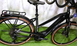 KTM MACINA BOSCH CX SMART 750Wh AIR 4du Elektromos Trekking/cross más Bosch 700 + Wh nem használt ELADÓ
