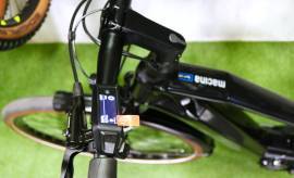 KTM MACINA BOSCH CX SMART 750Wh AIR 4du Electric Trekking/cross other Bosch 700 + Wh new / not used For Sale
