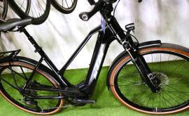 KTM MACINA BOSCH CX SMART 750Wh AIR 4du Elektromos Trekking/cross más Bosch 700 + Wh nem használt ELADÓ
