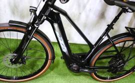 KTM MACINA BOSCH CX SMART 750Wh AIR 4du Elektromos Trekking/cross más Bosch 700 + Wh nem használt ELADÓ