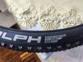 Schwalbe Racing Ralph 29x2.10 Addix Speed TLE külső gumi – 1x használt, újszerű! Schwalbe Racing Ralph Mountain Bike Components, MTB Wheels & Tyres 29" used For Sale