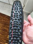 Schwalbe Racing Ralph 29x2.10 Addix Speed TLE külső gumi – 1x használt, újszerű! Schwalbe Racing Ralph Mountain Bike Components, MTB Wheels & Tyres 29" used For Sale