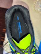 Shimano ET5 (ET500) kerékpáros/E-bike túracipő – 43-as méret (Újszerű) ET5 (ET500) Shoes / Socks / Shoe-Covers 43 MTB used male/unisex For Sale