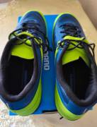 Shimano ET5 (ET500) kerékpáros/E-bike túracipő – 43-as méret (Újszerű) ET5 (ET500) Shoes / Socks / Shoe-Covers 43 MTB used male/unisex For Sale