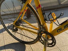 OLYMPIA Arrow Road bike Shimano Tiagra used For Sale
