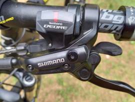 BERGAMONT Helix 8.3 Trekking/cross disc brake used For Sale