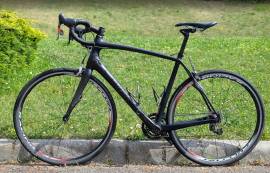 SPECIALIZED S-WORKS ROUBAIX SL4 Országúti SRAM Red patkófék használt ELADÓ
