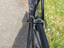 SPECIALIZED S-works Roubaix sl4 Road bike SRAM Red calliper brake used For Sale