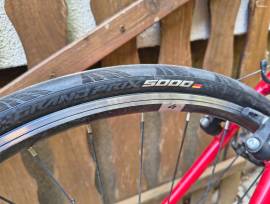LAPIERRE Sensium Junior Országúti Shimano Claris v-fék használt ELADÓ