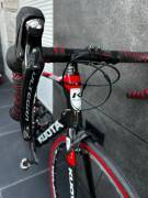 KUOTA KRYON 2019 Road bike Shimano Ultegra calliper brake used For Sale