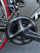 KUOTA KRYON 2019 Road bike Shimano Ultegra calliper brake used For Sale