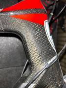 KUOTA KRYON 2019 Road bike Shimano Ultegra calliper brake used For Sale