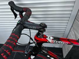 KUOTA KRYON 2019 Road bike Shimano Ultegra calliper brake used For Sale