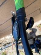 KELLYS Spider 10 Mountain Bike 27.5" (650b) elöl teleszkópos használt ELADÓ