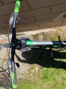 KELLYS Spider 10 Mountain Bike 27.5" (650b) elöl teleszkópos használt ELADÓ