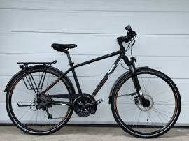KTM Avenza Deore 27 Férfi Női Kerékpár Agydinamó Trekking/cross disc brake used For Sale