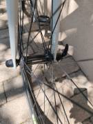 CUBE Axial WS HPA Road bike calliper brake used For Sale