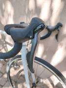 CUBE Axial WS HPA Road bike calliper brake used For Sale