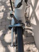 CUBE Axial WS HPA Road bike calliper brake used For Sale