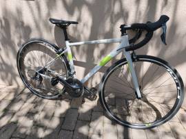 CUBE Axial WS HPA Road bike calliper brake used For Sale