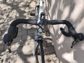 CUBE Axial WS HPA Road bike calliper brake used For Sale