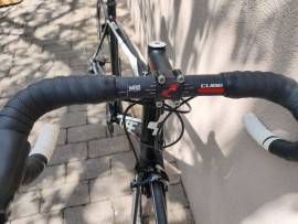 CUBE Peloton SL Road bike Shimano Ultegra calliper brake used For Sale