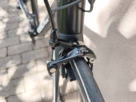 CUBE Peloton SL Road bike Shimano Ultegra calliper brake used For Sale