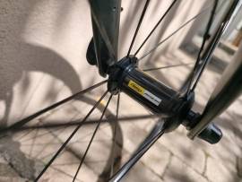 CUBE Peloton SL Road bike Shimano Ultegra calliper brake used For Sale