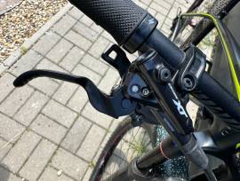 SPECIALIZED Epic HT Mountain Bike front suspension used For Sale